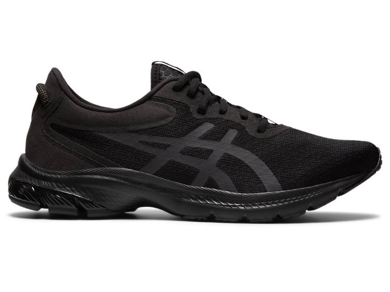 Asics GEL-KUMO LYTE Løbesko Herre - Sort - SKU.12088485
